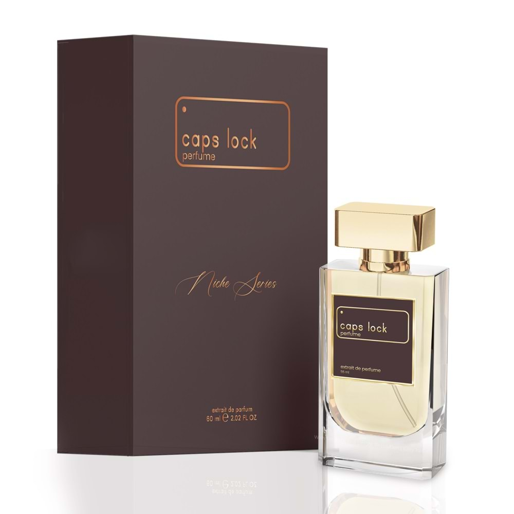 CAPS LOCK PERFUME NE30-(Clive Christian -1872 For Men Muadili) 55 ml.