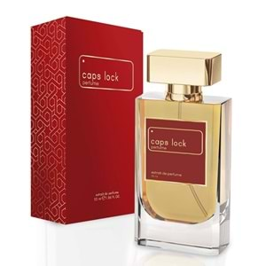 CAPS LOCK PERFUME K35-(JPG-Scandal Women Muadili) 55 ml.