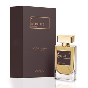 NE36- CAPS LOCK PERFUME (Creed-Royal Oud Muadili) 55 ml.