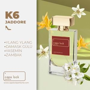 K6-Jaddore 55 ml.