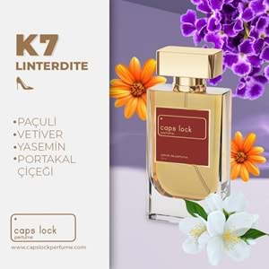 K7-Linterdite 55 ml.