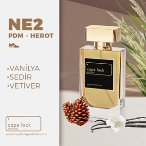 NE2-PDM - Herot 55 ml.