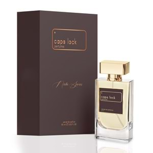 CAPS LOCK PERFUME NE35-(Xerjoff-Torino 21 Muadili) 55 ml.